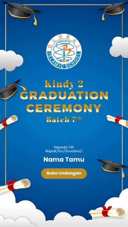 Graduation-Ceremony
